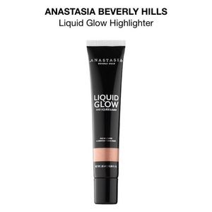 NEW Anastasia Beverly Hills Liquid Glow Highlight